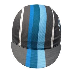 SF-LA Ride 545 Aids Lifecycle 5 Panel Cap Multicolor One Size Outdoor Voler